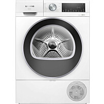 Lämpöpumppukuivain Siemens WQ42G20KDN iQ500