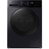 Kuivaava pyykinpesukone Samsung WD90DG5G34BBEE, 9kg