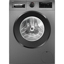 Edestä täytettävä pesukone Bosch WGG244RFSN, 9kg