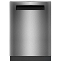 Astianpesukone Siemens SN15ZS01CS, 60cm, teräs