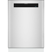 Astianpesukone Siemens SN15ZW01CS, 60cm, valkoinen