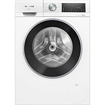 Edestä täytettävä pesukone Siemens WG44G2FKDN, 9kg