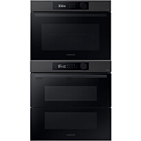 Uuni ja yhdistelmäuuni Samsung NV7B57508AB sekä NQ5B5763DDB