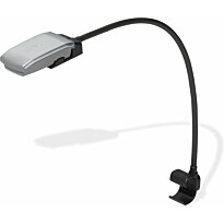 Taipuisa valaisin grilliin Weber Works Flex Light Snap On