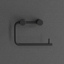 WC-paperiteline by Scandtap Style Coal