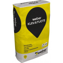 Ruiskulaasti Weber RL 25, 25kg