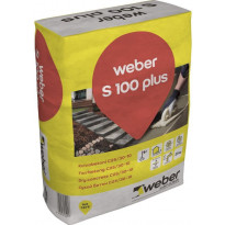 Weber S 100 plus Kuivabetoni 25kg