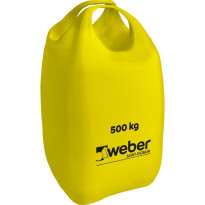 Weber S 100 plus Kuivabetoni 500kg