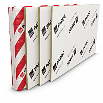 Tuulensuojalevy Paroc Cortex pro, 50x1200x1800mm, 6,48m2