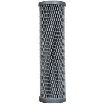 Patruuna hiili NCP-10 , 9 3/4  Watman 10 mic