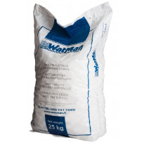Elvytys- eli vedenpehmennyssuola WatMan 25 kg