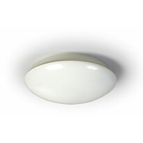 LED-yleisvalaisin Ensto AVR320 ECO320, 10W, 830/840, 3000-4000K, 1082lm, IP44