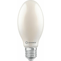 Ympärisäteilevä LED-lamppu Ledvance HQL LED FIL 840 E40 HID LED, eri vaihtoehtoja