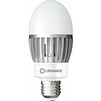 Ympärisäteilevä LED-lamppu Ledvance HQL LED E27 HID LED, eri vaihtoehtoja