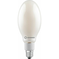 Ympärisäteilevä LED-lamppu Ledvance HQL LED FIL 840 E27 HID LED, eri vaihtoehtoja
