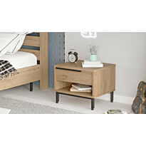 Yöpöytä Linento Furniture On14, eri värejä