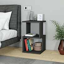 Yöpöytä Linento Furniture Salvia, eri värejä