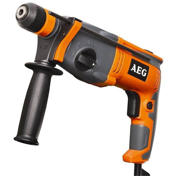AEG Powertools | Netrauta.fi