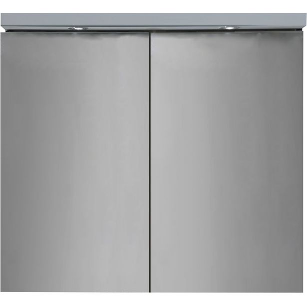 Kylpyhuoneen peilikaappi | Netrauta.fi