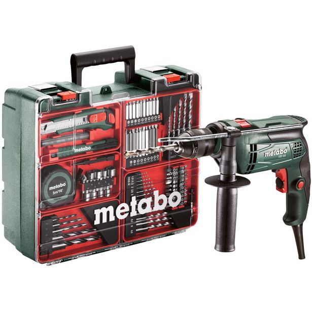 Metabo | Netrauta.fi
