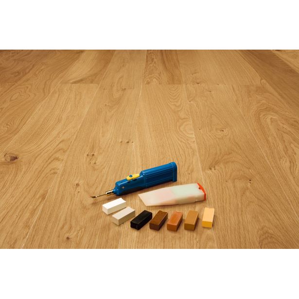 Quick Step Korjaussarja Repair Kit, laminaatille ja parketille