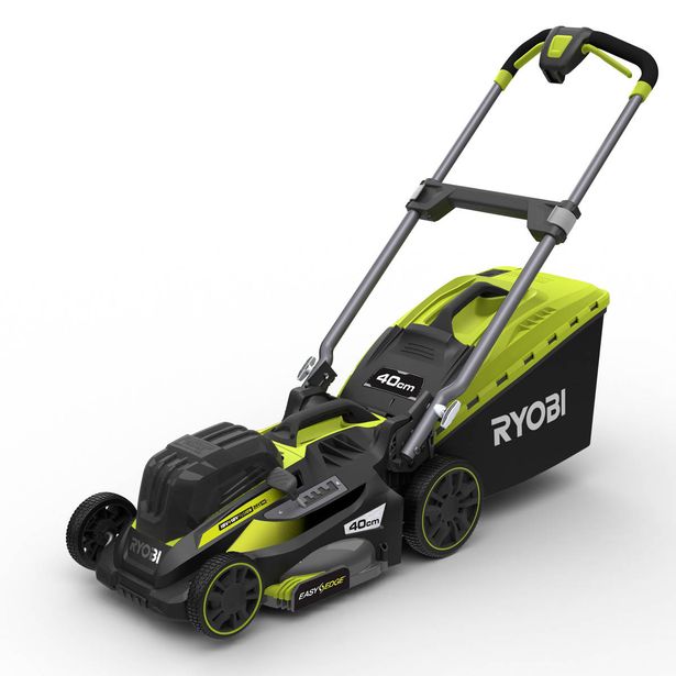 Ryobi-työkalut ja puutarhakoneet edullisesti netistä | Netrauta.fi