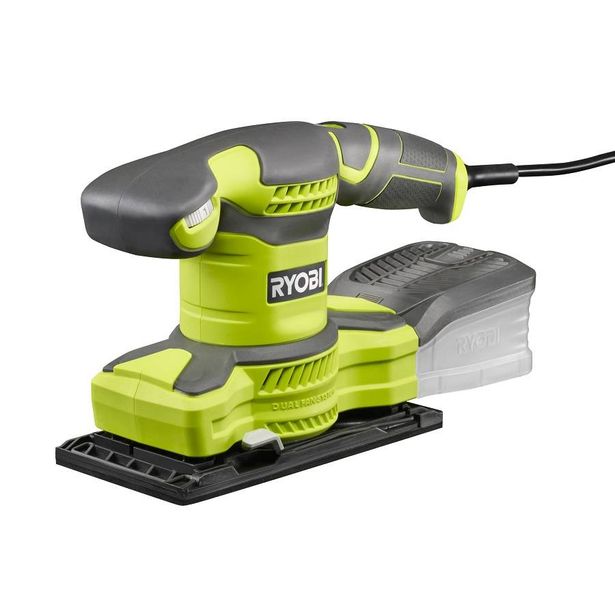 RYOBI 18 V ONE accustarterset RC18120-242 (1 x 2,0 Ah & 1 x 4,0 Ah accu, snellader met 2,0 A laadstroom, lithium accutechnologie voor meer looptijd, prestaties en levensduur, IntelliCell