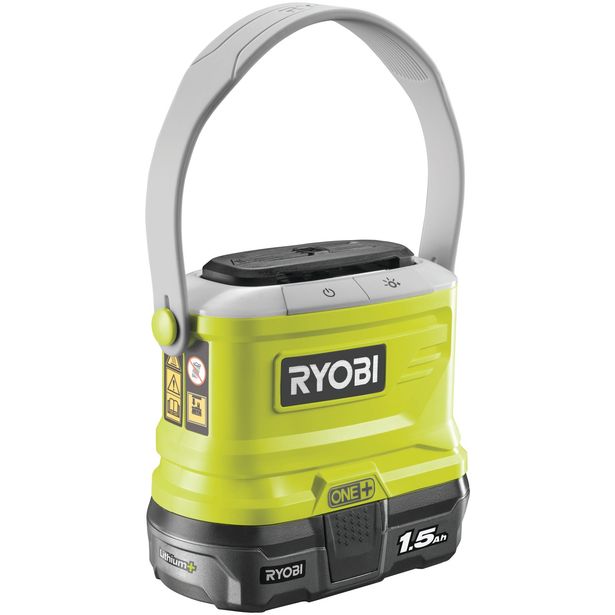 Ryobi-työkalut ja puutarhakoneet edullisesti netistä | Netrauta.fi