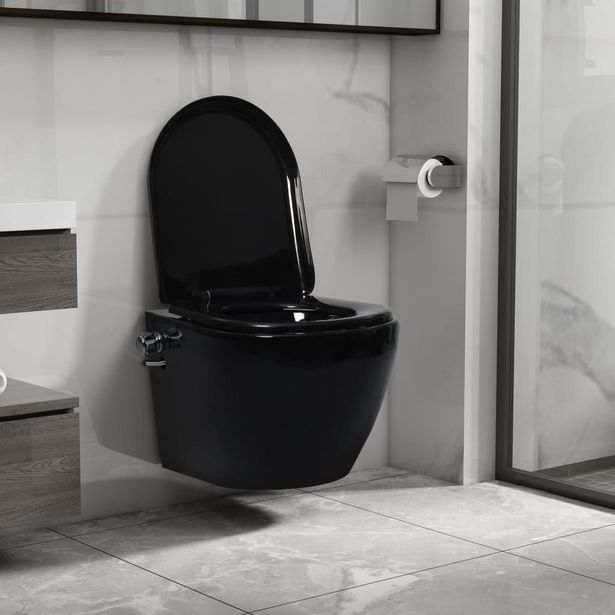 WC-istuin - Vessanpönttö - WC-pönttö kotiin kuljetettuna | Netrauta.fi