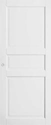 Liukuovi Jeld-Wen Craft 101 925x2040 mm valkoinen