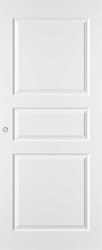 Liukuovi Jeld-Wen Style 1 925x2040 mm valkoinen