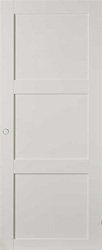 Liukuovi Jeld-Wen Unique 505 925x2040 mm valkoinen