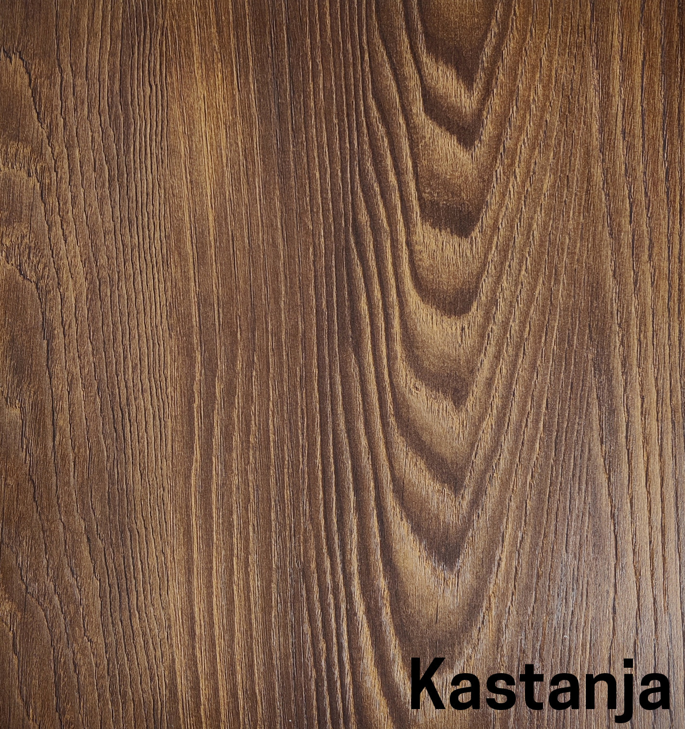 Kastanja