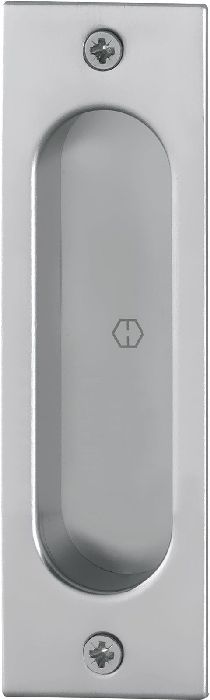 Kuppivedin kulmikas stainless