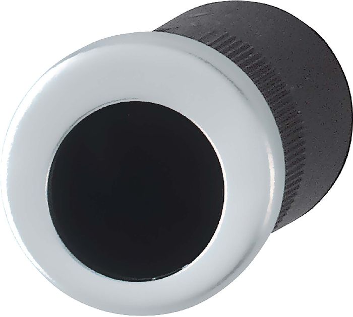 Sormivedin steel grey