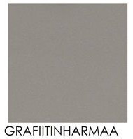 Grafiitinharmaa