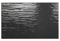 Laatta Surf Antracite, 400x250 mm