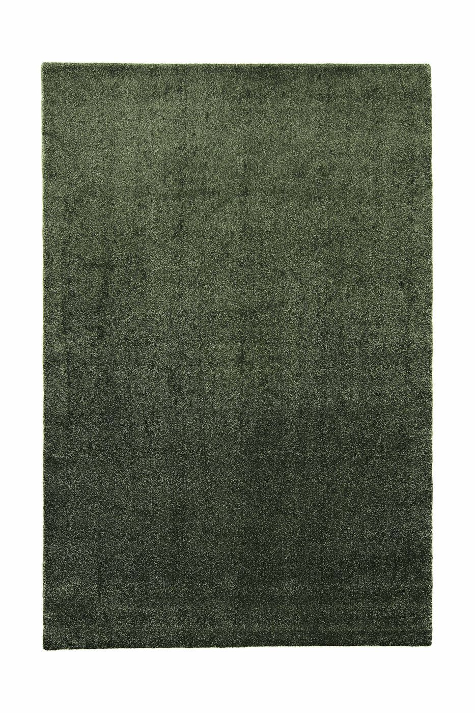 Mallipala VM Carpet Hattara, tummanvihreä - VMC-HT-N28