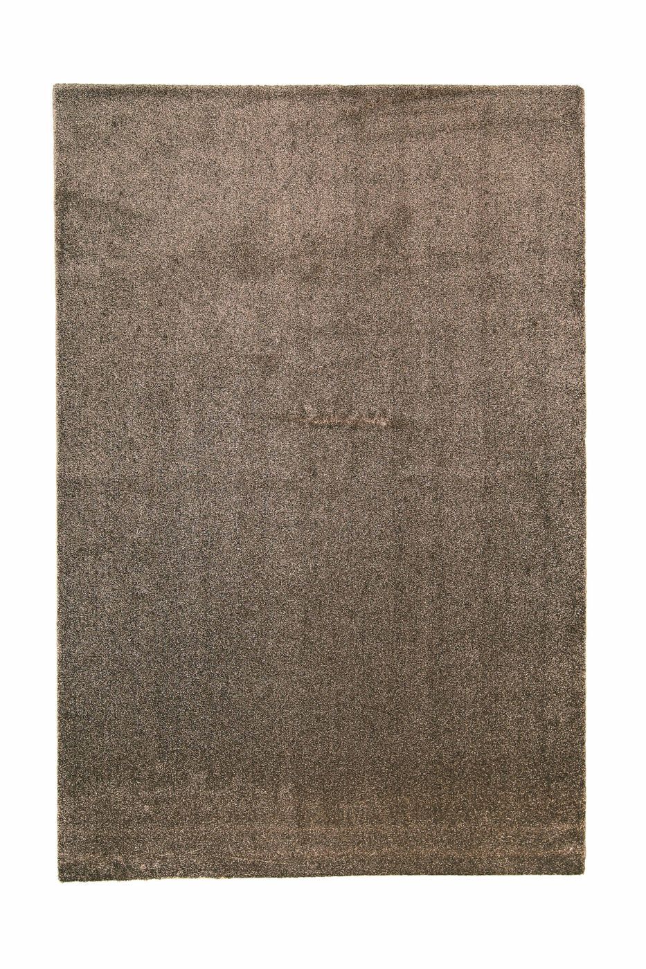 Mallipala VM Carpet Hattara, ruskea - VMC-HT-N43