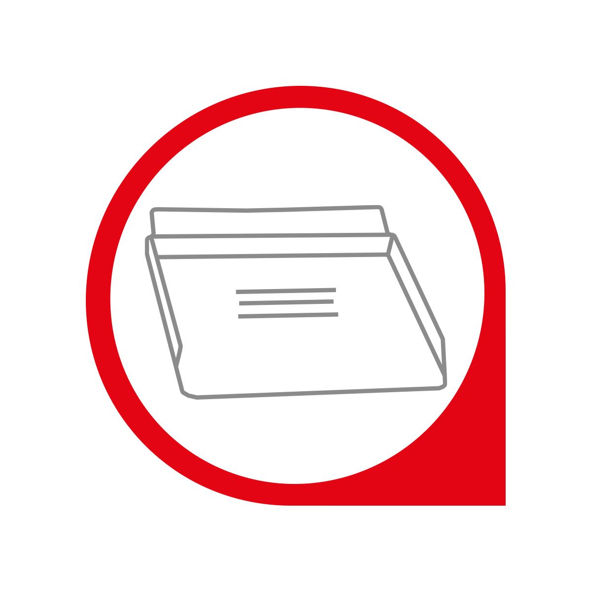Uusi vuotokaukalo (asentaja tuo mukanaan)
