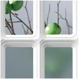Decor-lasi
