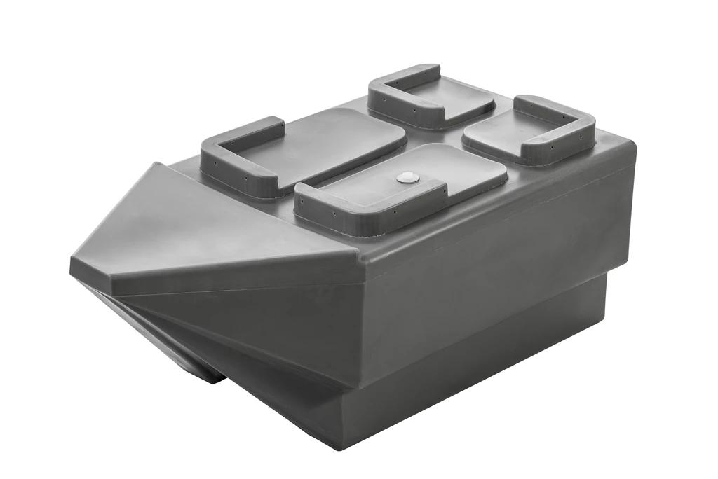 Kärkiosa lisäponttoni 5 kpl
