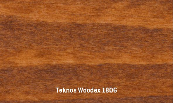 Teknos Woodex 1806