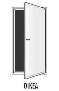 Oikea