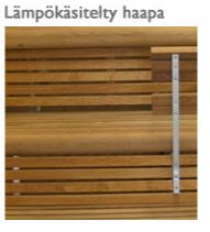 Lämpöhaapa