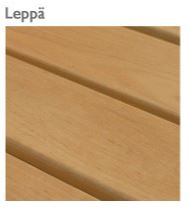 Leppä