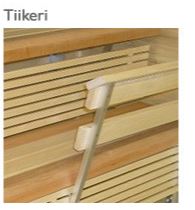 Tiikeri