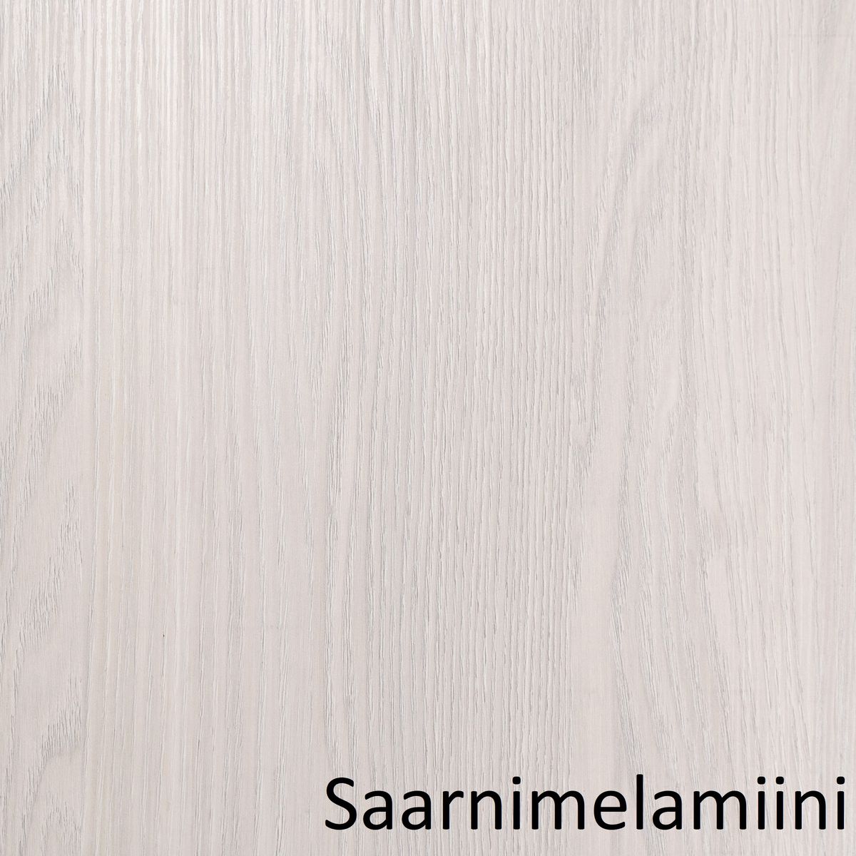 Saarni melamiini