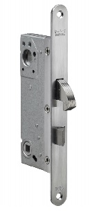 Dorma DL9195-lukkorunko, ei avainpesää