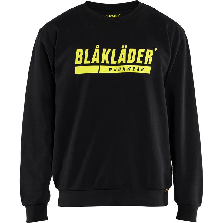 Collegepaita Blåkläder 3534